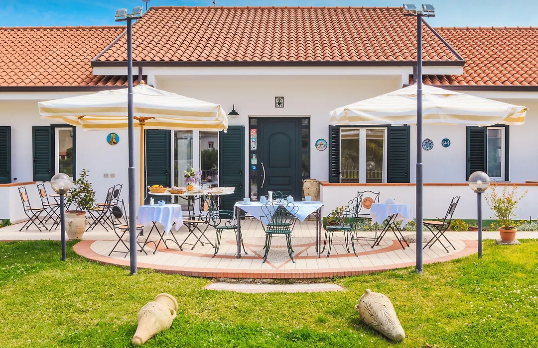 Villa Maredona-1
